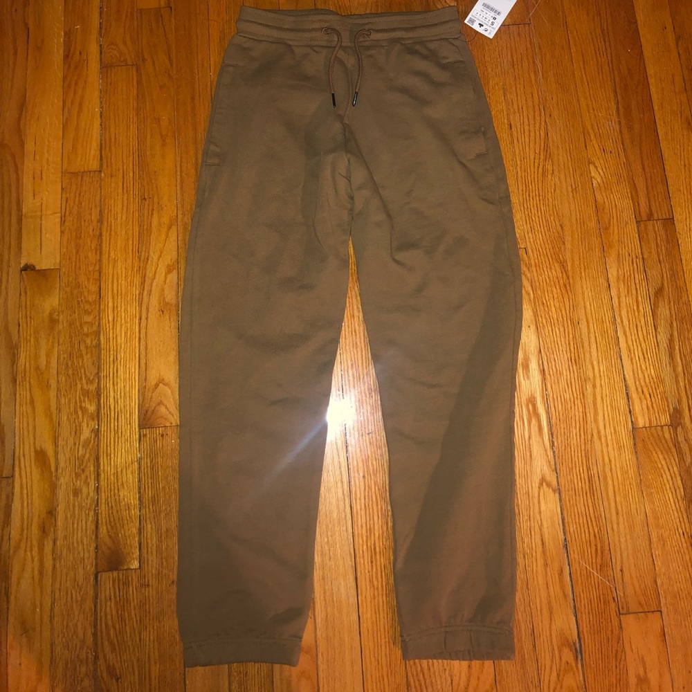 (Zara) Sweatpants/Joggers